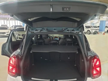 2024 Mini Countryman с пробегом 12 620 км