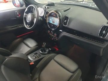 2024 Mini Countryman с пробегом 12 620 км