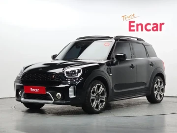 2023 Mini Countryman с пробегом 23 153 км