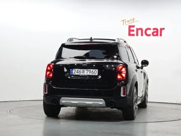 2023 Mini Countryman с пробегом 23 153 км