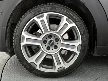 2023 Mini Countryman с пробегом 23 153 км