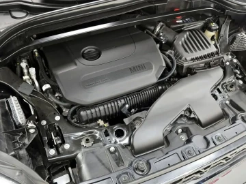 2023 Mini Countryman с пробегом 23 153 км