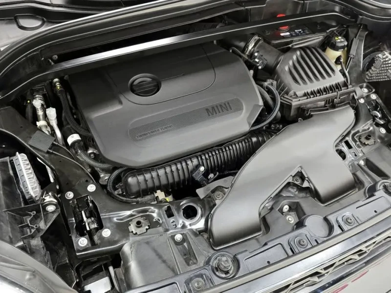 2023 Mini Countryman с пробегом 23 153 км