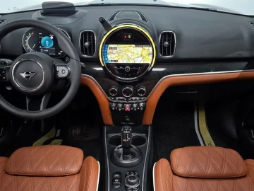 2023 Mini Countryman с пробегом 23 153 км