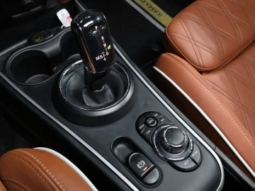 2023 Mini Countryman с пробегом 23 153 км