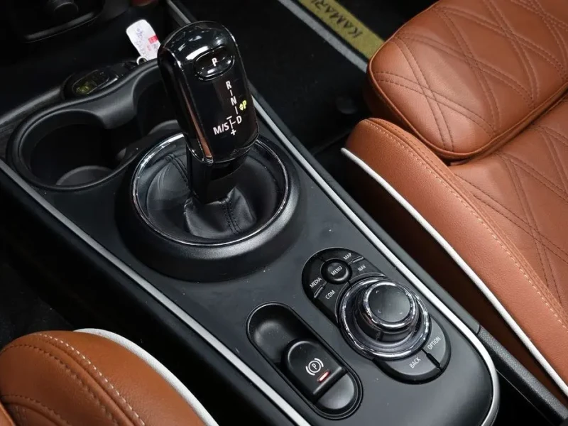 2023 Mini Countryman с пробегом 23 153 км