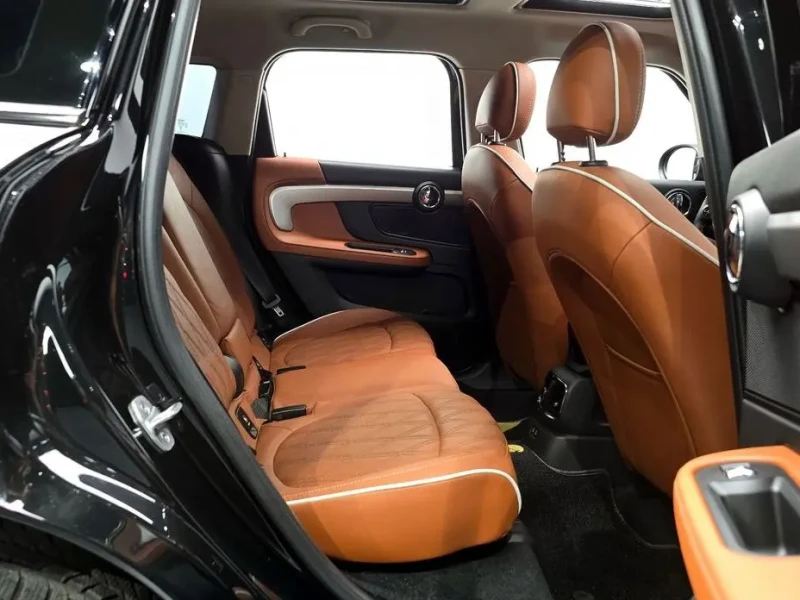 2023 Mini Countryman с пробегом 23 153 км