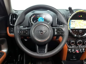2023 Mini Countryman с пробегом 23 153 км