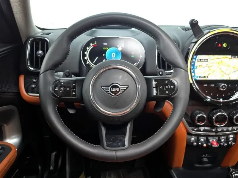 2023 Mini Countryman с пробегом 23 153 км