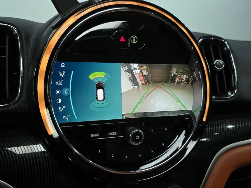 2023 Mini Countryman с пробегом 23 153 км