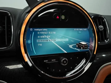 2023 Mini Countryman с пробегом 23 153 км