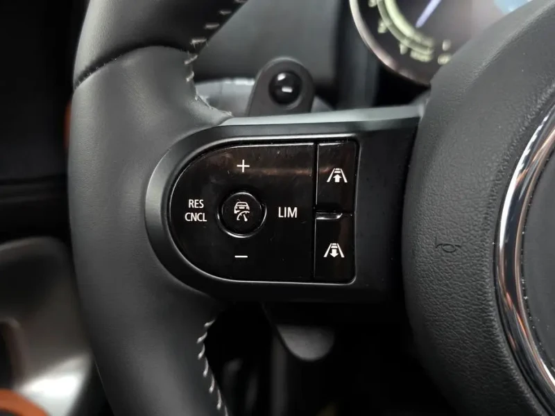 2023 Mini Countryman с пробегом 23 153 км