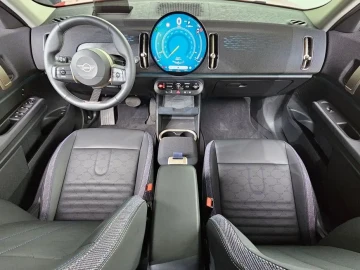 2024 Mini Countryman с пробегом 13 997 км