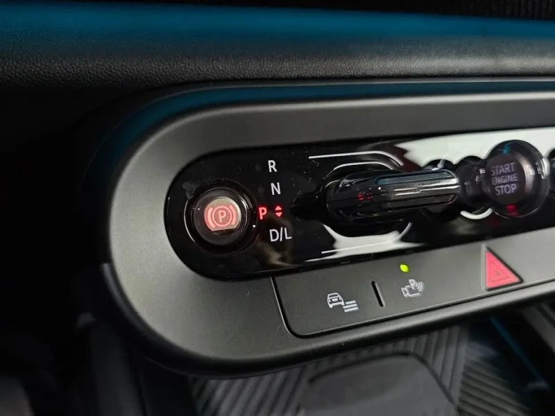 2024 Mini Countryman с пробегом 13 997 км