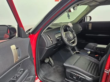 2024 Mini Countryman с пробегом 13 997 км