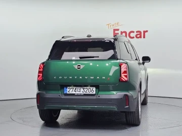 2024 Mini Countryman с пробегом 14 184 км