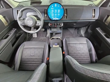 2024 Mini Countryman с пробегом 14 184 км