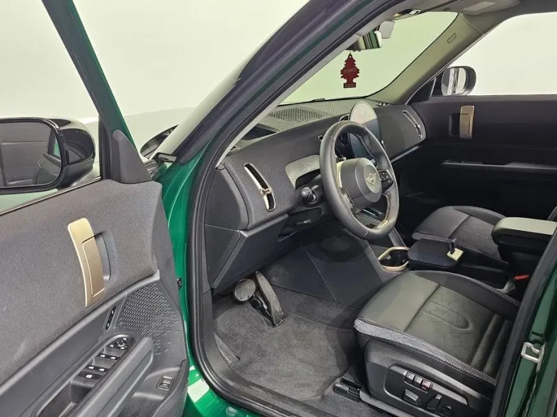 2024 Mini Countryman с пробегом 14 184 км