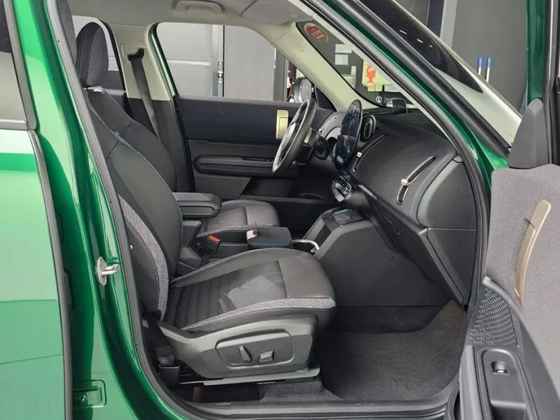 2024 Mini Countryman с пробегом 14 184 км
