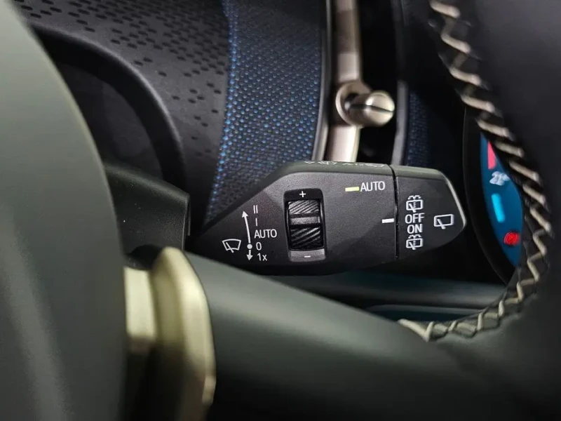 2024 Mini Countryman с пробегом 14 184 км