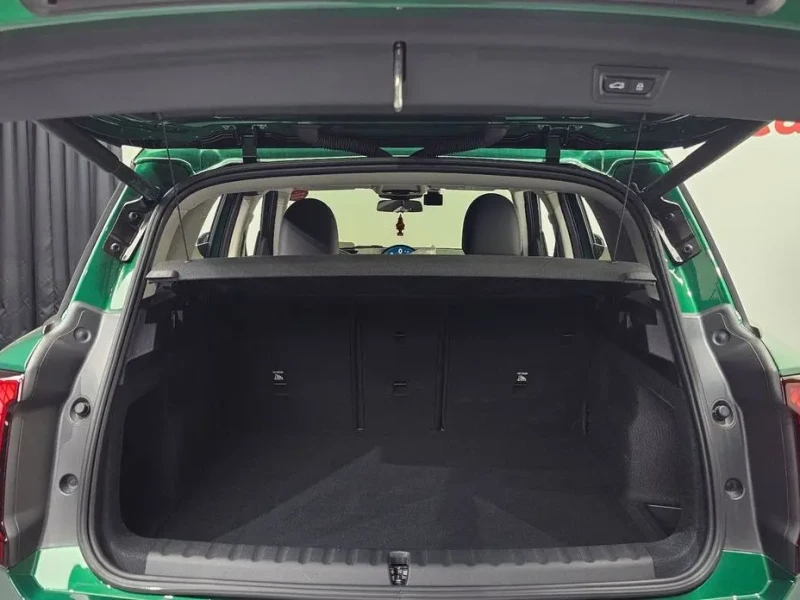 2024 Mini Countryman с пробегом 14 184 км