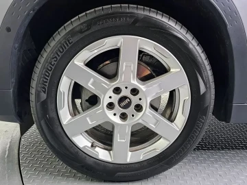 2025 Mini Countryman с пробегом 17 642 км