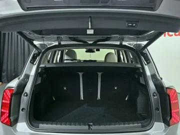 2025 Mini Countryman с пробегом 17 642 км