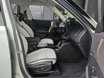 2025 Mini Countryman с пробегом 17 642 км