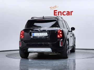 2022 Mini Countryman с пробегом 40 337 км