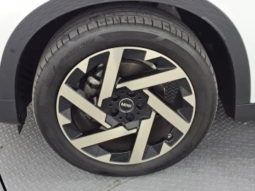 2024 Mini Countryman с пробегом 17 607 км