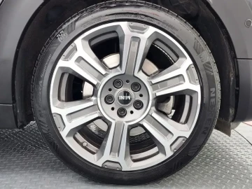 2022 Mini Countryman с пробегом 40 337 км