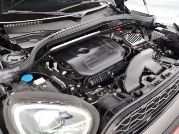 2022 Mini Countryman с пробегом 40 337 км