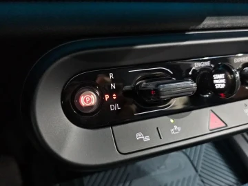 2024 Mini Countryman с пробегом 17 607 км