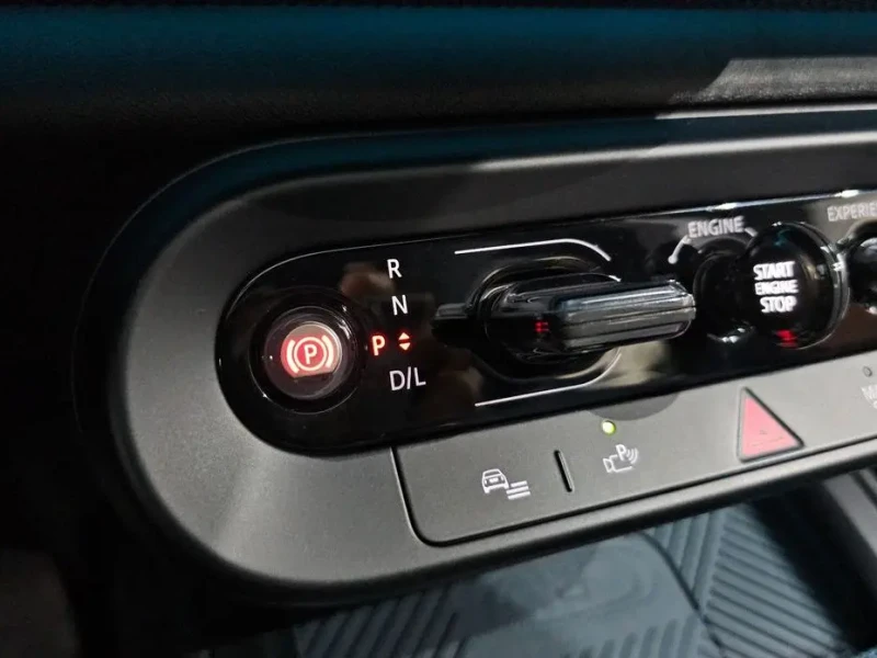 2024 Mini Countryman с пробегом 17 607 км