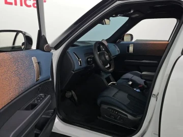2024 Mini Countryman с пробегом 17 607 км