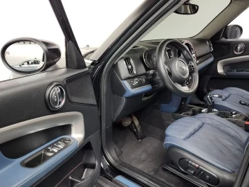 2022 Mini Countryman с пробегом 40 337 км