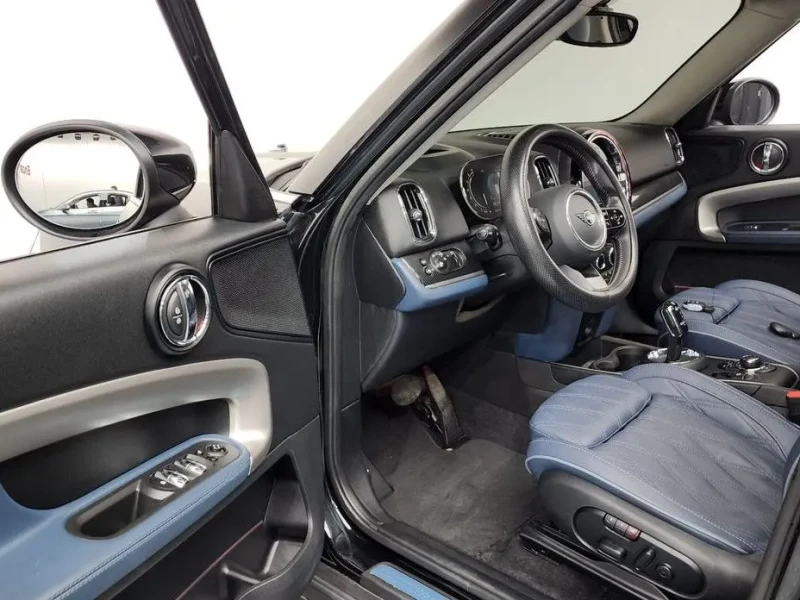2022 Mini Countryman с пробегом 40 337 км