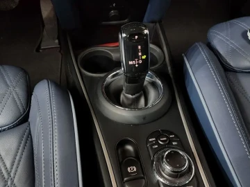 2022 Mini Countryman с пробегом 40 337 км
