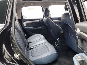 2022 Mini Countryman с пробегом 40 337 км