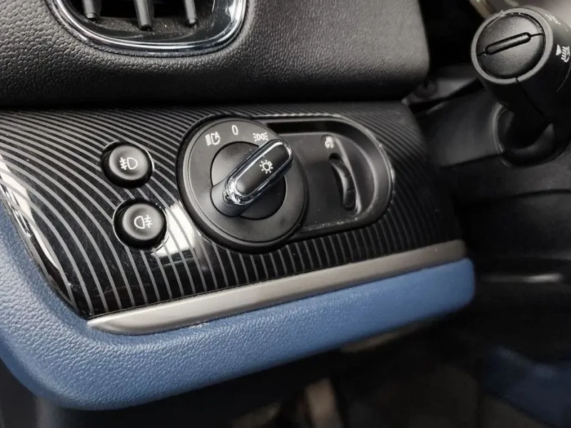2022 Mini Countryman с пробегом 40 337 км