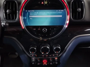 2022 Mini Countryman с пробегом 40 337 км