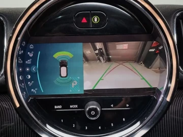 2022 Mini Countryman с пробегом 40 337 км