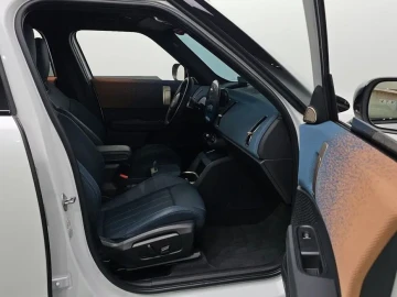 2024 Mini Countryman с пробегом 17 607 км
