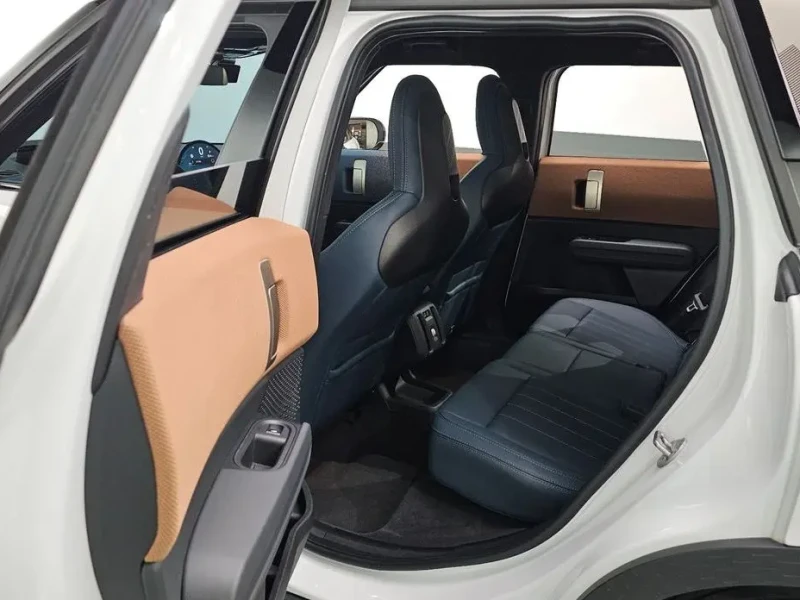 2024 Mini Countryman с пробегом 17 607 км