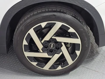 2024 Mini Countryman с пробегом 17 607 км