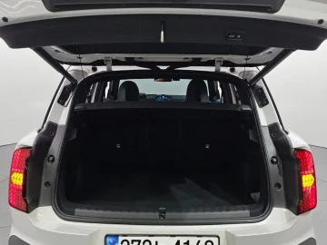 2024 Mini Countryman с пробегом 17 607 км