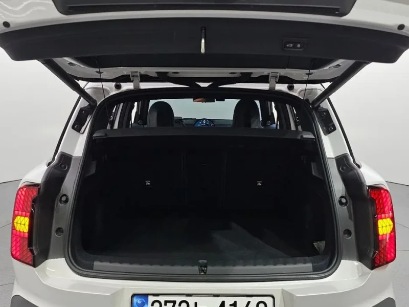 2024 Mini Countryman с пробегом 17 607 км