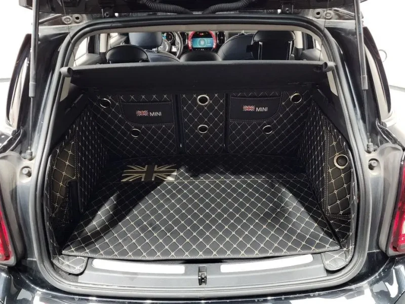 2022 Mini Countryman с пробегом 40 337 км