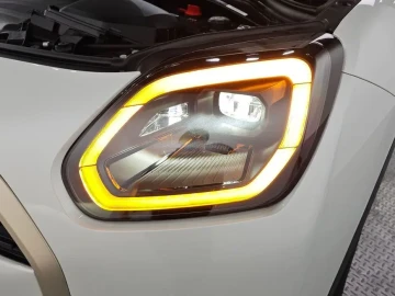 2024 Mini Countryman с пробегом 17 607 км