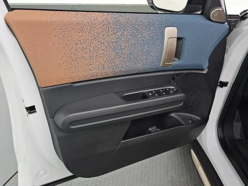 2024 Mini Countryman с пробегом 17 607 км